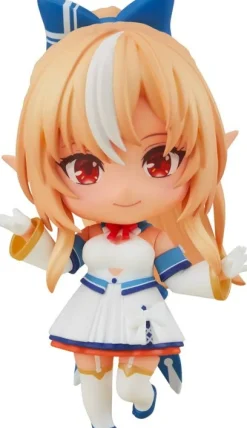 Nendoroid Shiranui Flare (hololive production)