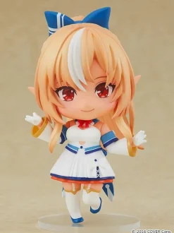 Nendoroid Shiranui Flare (hololive production)