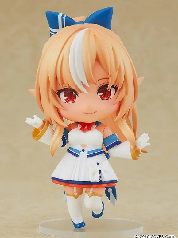 Nendoroid Shiranui Flare (hololive production)