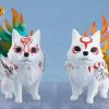 Nendoroid Shiranui (Okami)