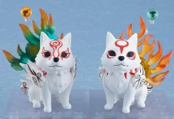 Nendoroid Shiranui (Okami)