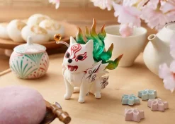 Nendoroid Shiranui (Okami)