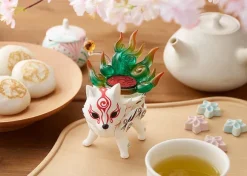 Nendoroid Shiranui (Okami) (Rerelease)