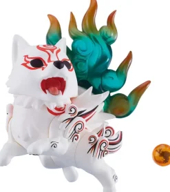 Nendoroid Shiranui (Okami) (Rerelease)