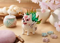 Nendoroid Shiranui (Okami) (Rerelease)