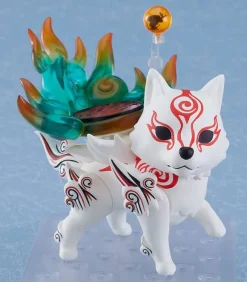 Nendoroid Shiranui (Okami) (Rerelease)