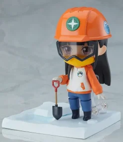 Nendoroid Shirase Kobuchizawa (A Place Further Than the Universe)