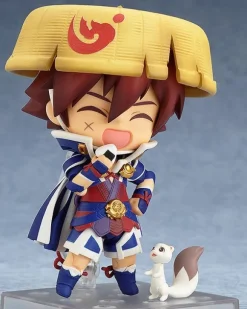 Nendoroid Shiren: Super Movable Edition