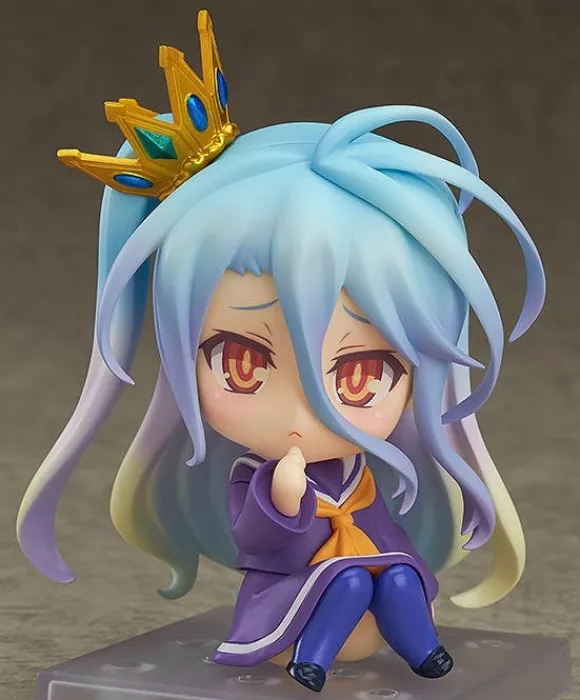 Nendoroid Shiro (No Game No Life) (Reissue)