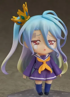 Nendoroid Shiro (No Game No Life) (Reissue)
