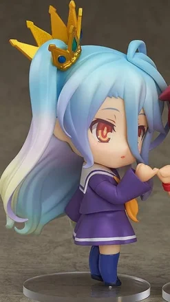 Nendoroid Shiro (No Game No Life)