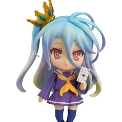 Nendoroid Shiro (No Game No Life)