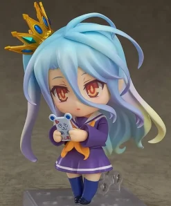 Nendoroid Shiro (No Game No Life)