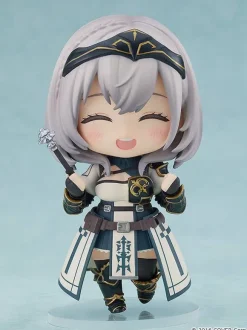 Nendoroid Shirogane Noel (hololive production)