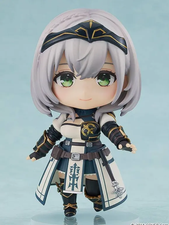 Nendoroid Shirogane Noel (hololive production)