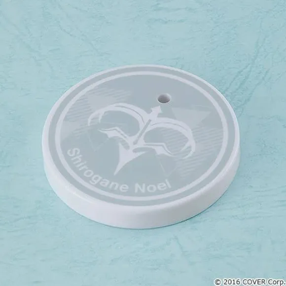 Nendoroid Shirogane Noel (hololive production)