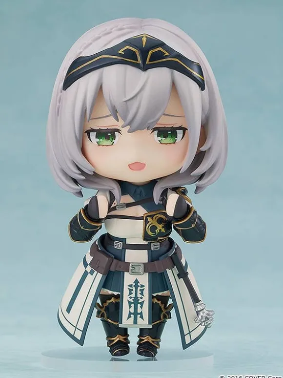 Nendoroid Shirogane Noel (hololive production)