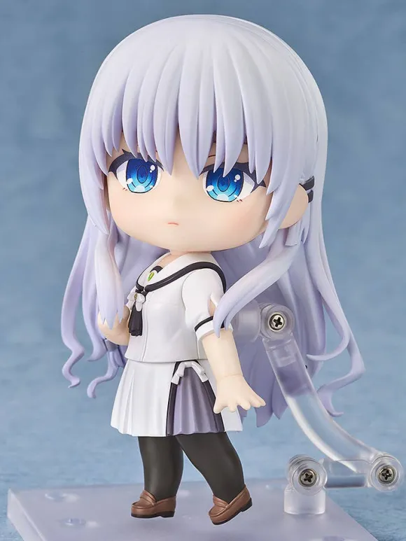 Nendoroid Shiroha Naruse (Summer Pockets)