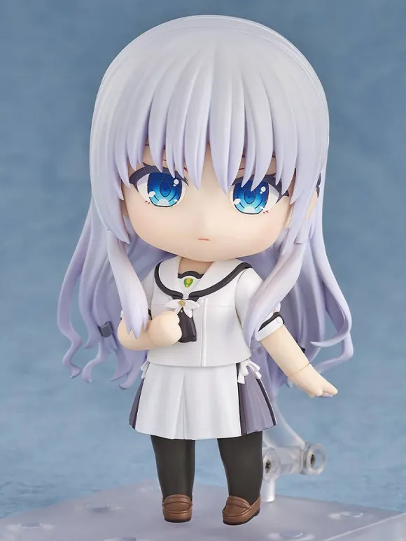 Nendoroid Shiroha Naruse (Summer Pockets)