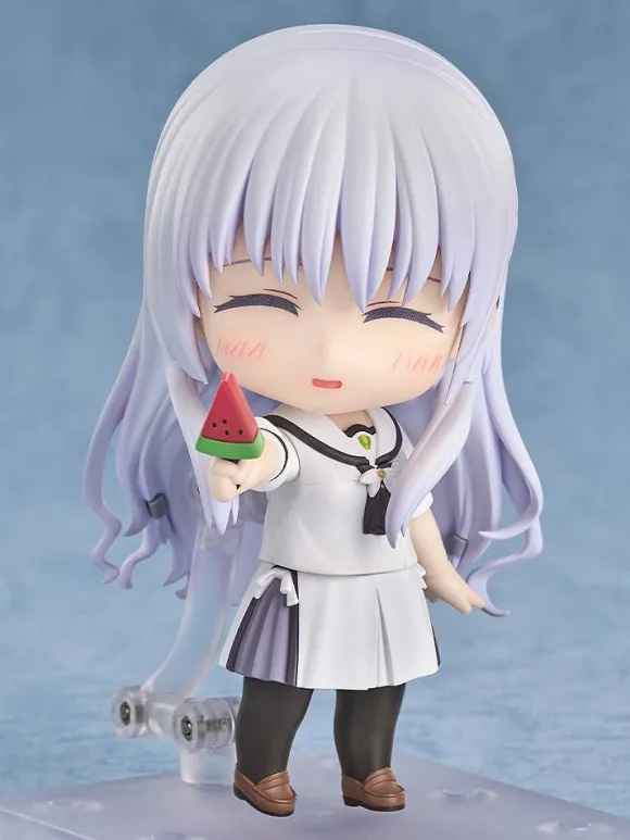 Nendoroid Shiroha Naruse (Summer Pockets)