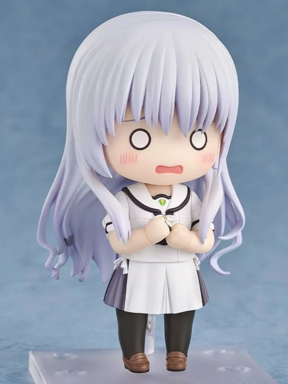 Nendoroid Shiroha Naruse (Summer Pockets)