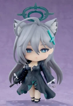 Nendoroid Shiroko Terror (Blue Archive)