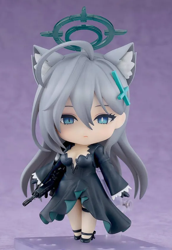Nendoroid Shiroko Terror (Blue Archive)