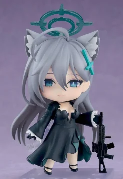 Nendoroid Shiroko Terror (Blue Archive)