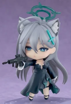 Nendoroid Shiroko Terror (Blue Archive)