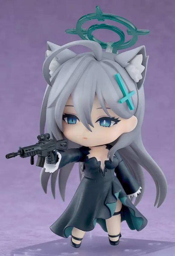 Nendoroid Shiroko Terror (Blue Archive)