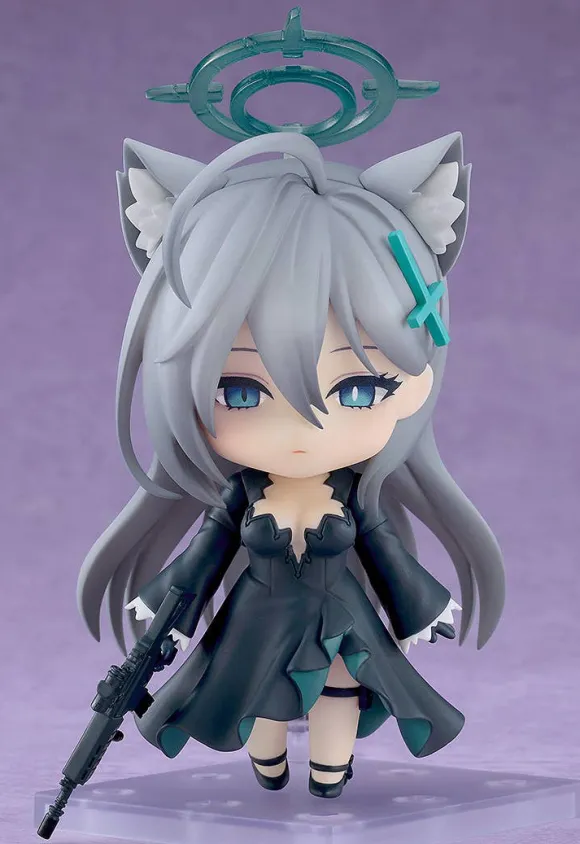 Nendoroid Shiroko Terror (Blue Archive)