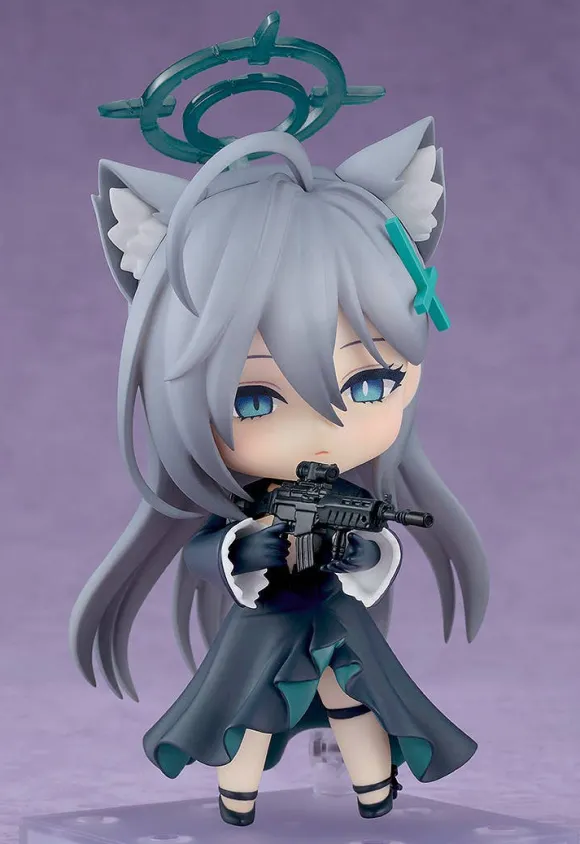 Nendoroid Shiroko Terror (Blue Archive)