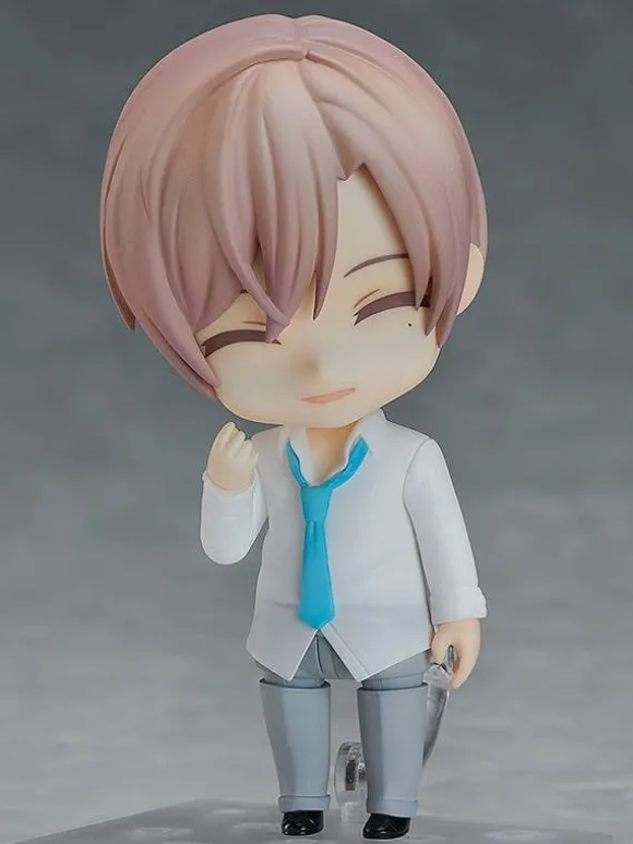 Nendoroid Shirotani Tadaomi (TEN COUNT)
