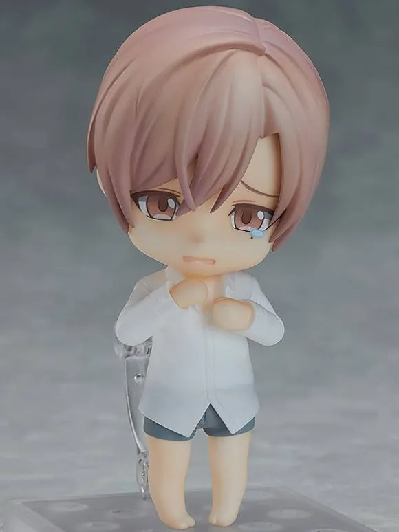 Nendoroid Shirotani Tadaomi (TEN COUNT)