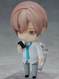 Nendoroid Shirotani Tadaomi (TEN COUNT)