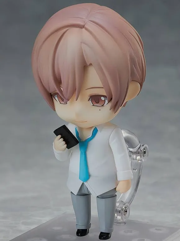 Nendoroid Shirotani Tadaomi (TEN COUNT)