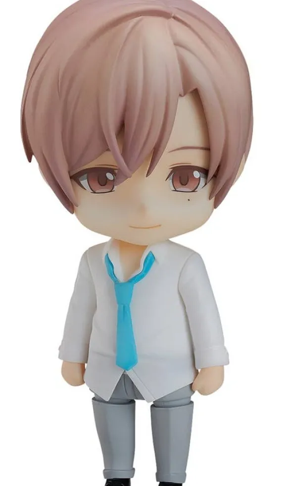Nendoroid Shirotani Tadaomi (TEN COUNT)