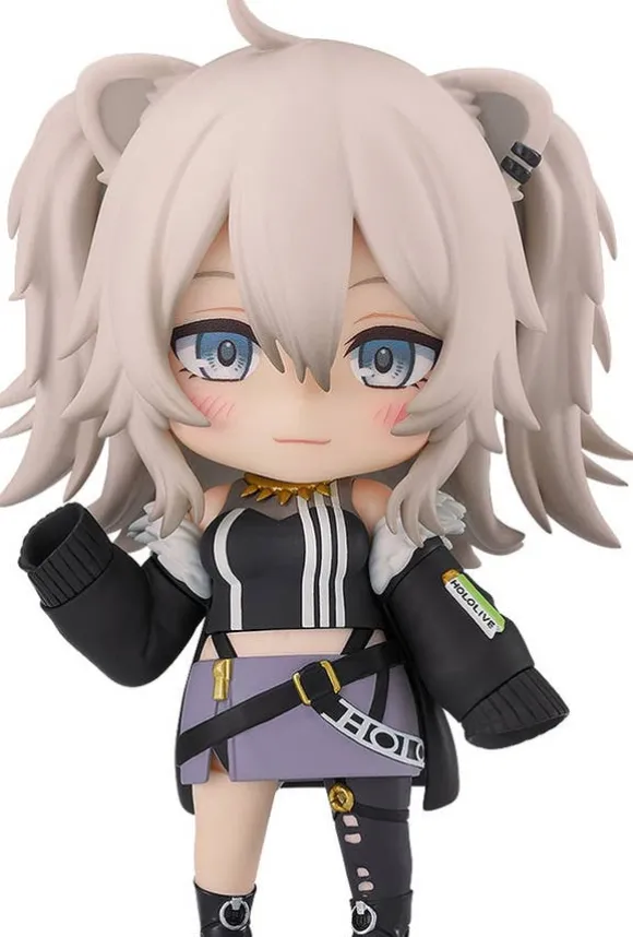 Nendoroid Shishiro Botan (hololive production)
