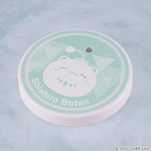 Nendoroid Shishiro Botan (hololive production)