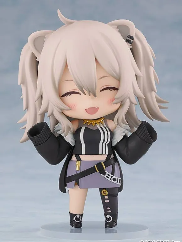 Nendoroid Shishiro Botan (hololive production)