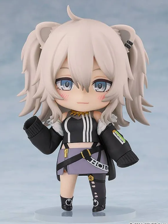 Nendoroid Shishiro Botan (hololive production)