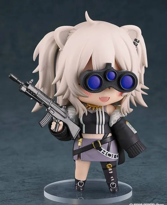 Nendoroid Shishiro Botan (hololive production)
