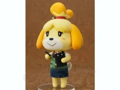 Nendoroid Shizue (Isabelle)