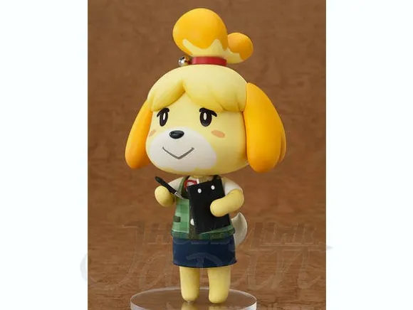 Nendoroid Shizue (Isabelle)