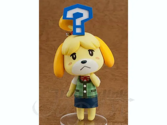 Nendoroid Shizue (Isabelle)