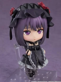 Nendoroid Shizuku Kuroe (My Dress-Up Darling)