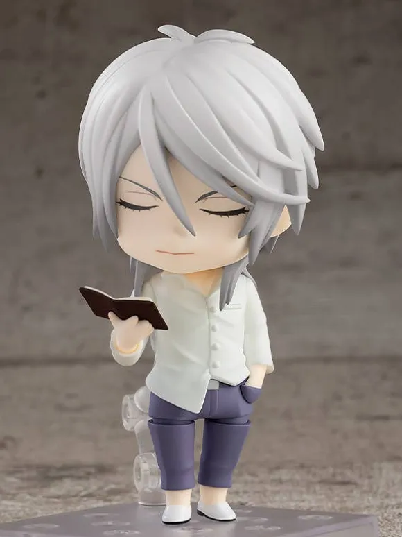 Nendoroid Shogo Makishima (PSYCHO-PASS)