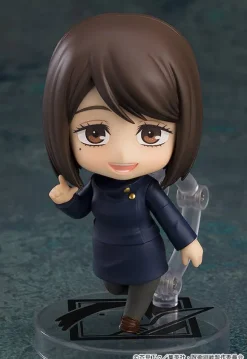 Nendoroid Shoko Ieiri: Tokyo Jujutsu High School Ver. (Jujutsu Kaisen)