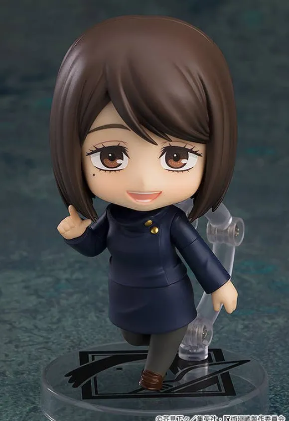 Nendoroid Shoko Ieiri: Tokyo Jujutsu High School Ver. (Jujutsu Kaisen)