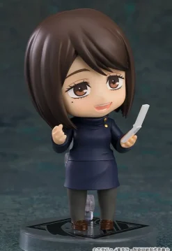 Nendoroid Shoko Ieiri: Tokyo Jujutsu High School Ver. (Jujutsu Kaisen)